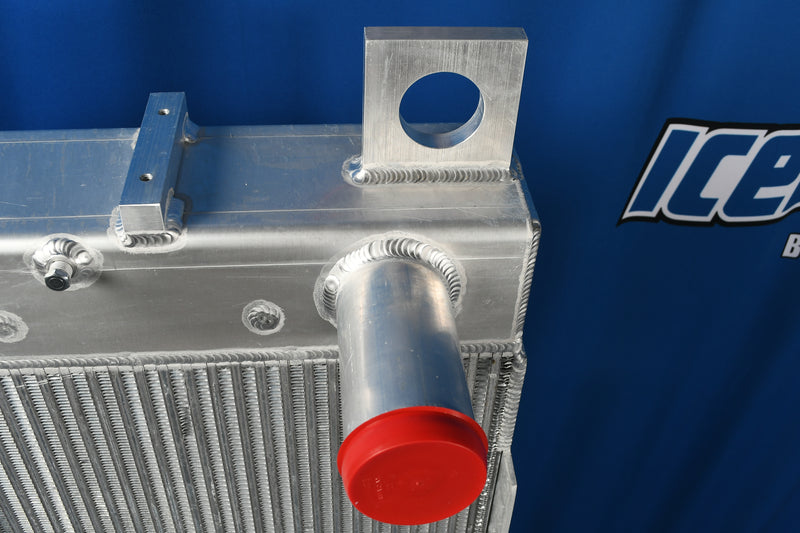Load image into Gallery viewer, Ingersoll Rand DM M2. DMM2, Drill Rig Aftercooler # 990583
