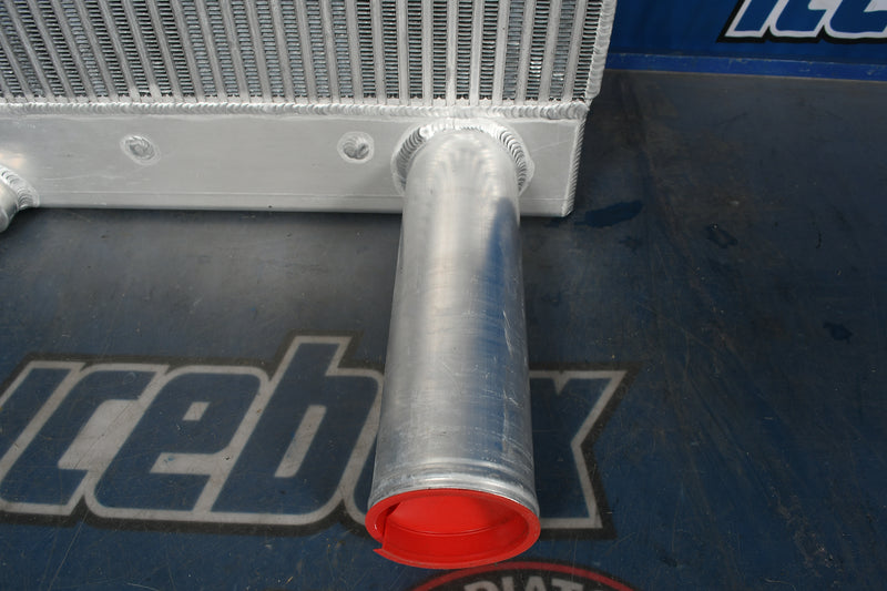 Load image into Gallery viewer, Ingersoll Rand DM M2. DMM2, Drill Rig Aftercooler # 990583
