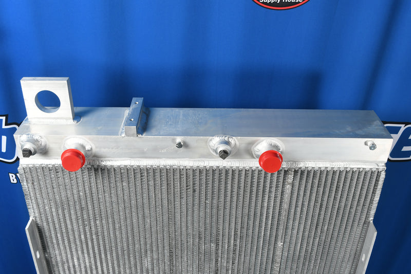 Load image into Gallery viewer, Ingersoll Rand DM M2. DMM2, Drill Rig Radiator # 990582
