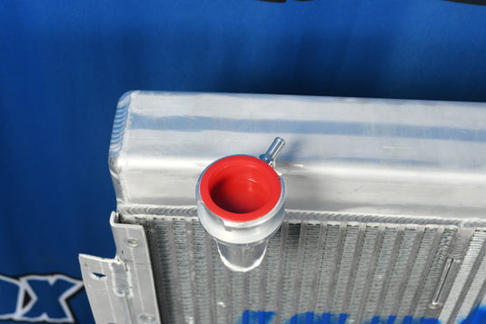 Hyster Radiator