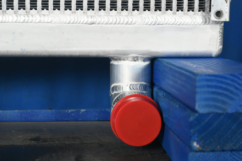Load image into Gallery viewer, Hyster Radiator # 940047
