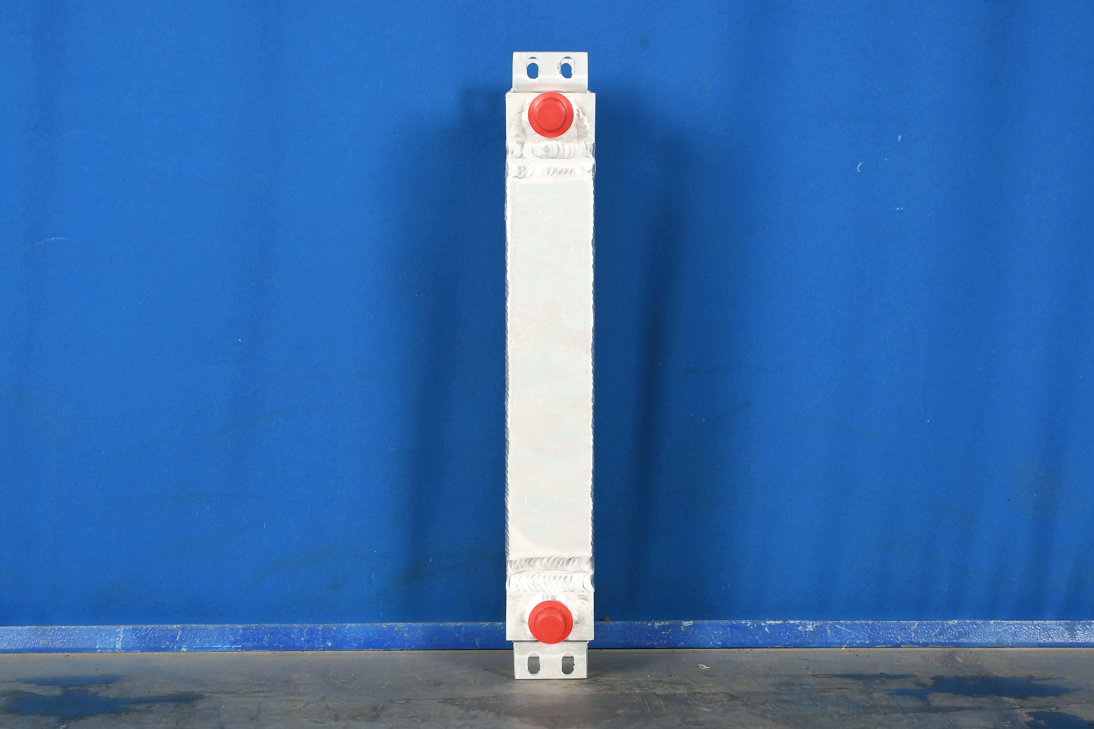 CAT C9 Fuel Cooler # 851258 – Radiator Supply House
