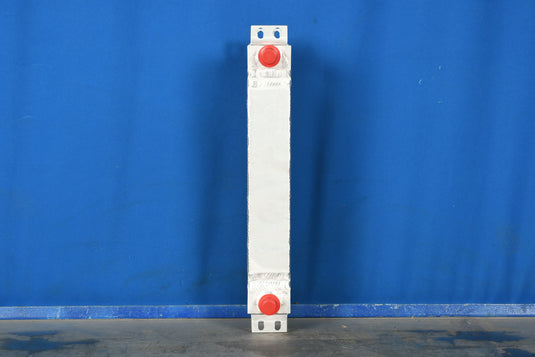 CAT C9 Fuel Cooler