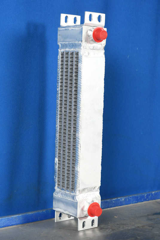 CAT C9 Fuel Cooler # 851258 – Radiator Supply House