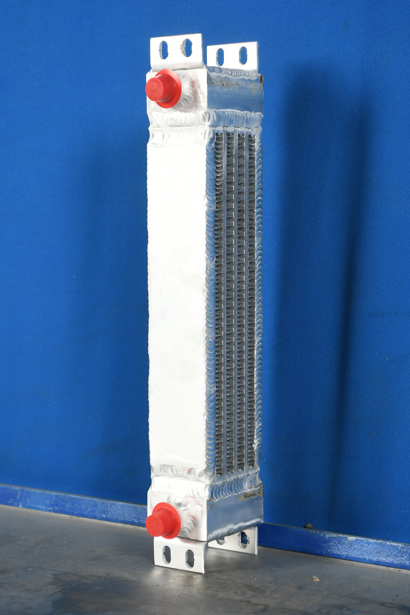 Load image into Gallery viewer, CAT C9 Fuel Cooler # 851258
