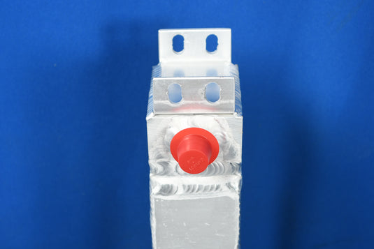 CAT C9 Fuel Cooler