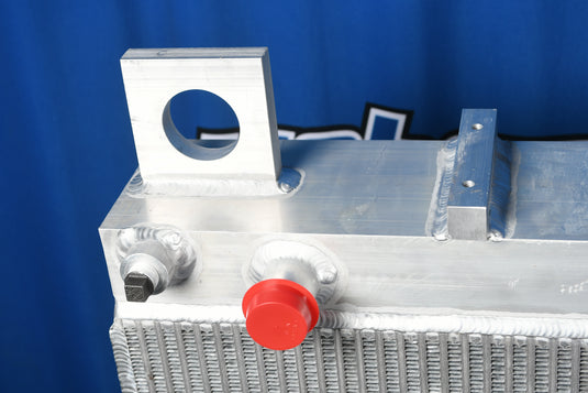 Ingersoll Rand DM M2, DMM2, Drill Rig Cooling Package