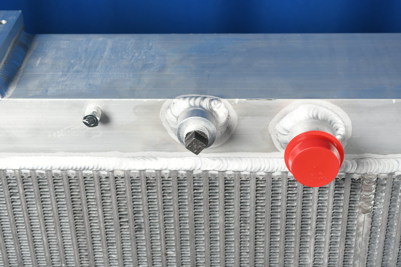 Load image into Gallery viewer, Ingersoll Rand DM M2, DMM2, Drill Rig Cooling Package # 990584
