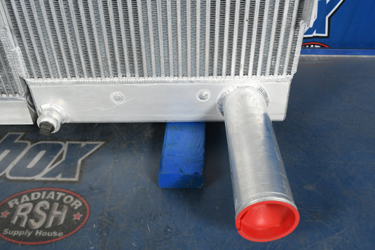Ingersoll Rand DM M2, DMM2, Drill Rig Cooling Package