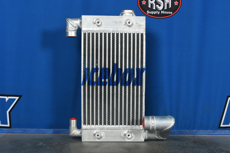 Load image into Gallery viewer, Sumitomo Oil Cooler # 890996
