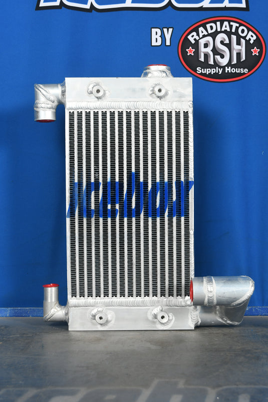 Sumitomo Oil Cooler