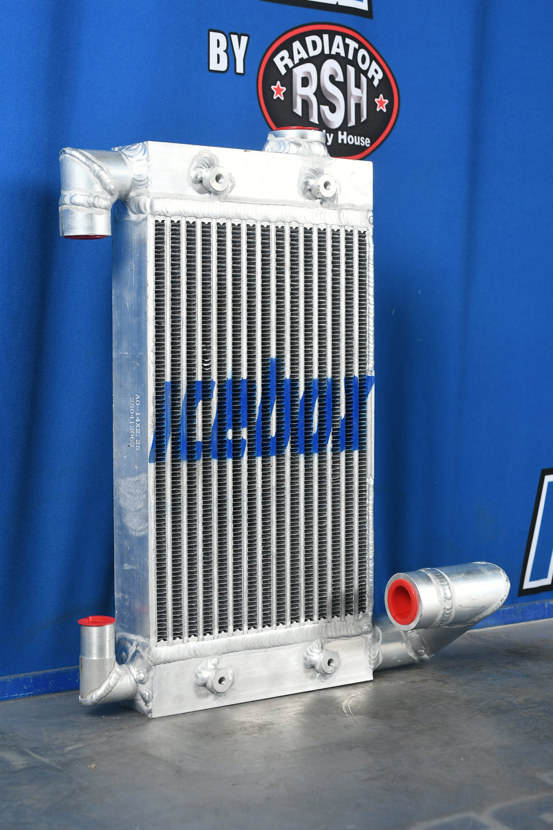 Load image into Gallery viewer, Sumitomo Oil Cooler # 890996

