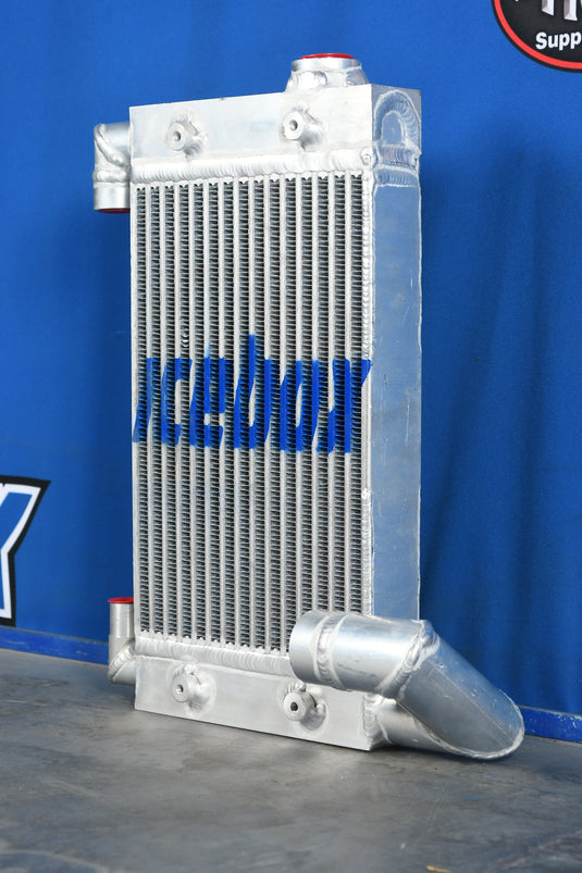Sumitomo Oil Cooler