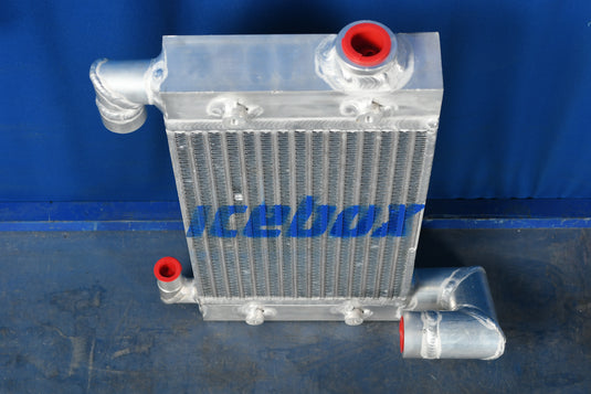 Sumitomo Oil Cooler