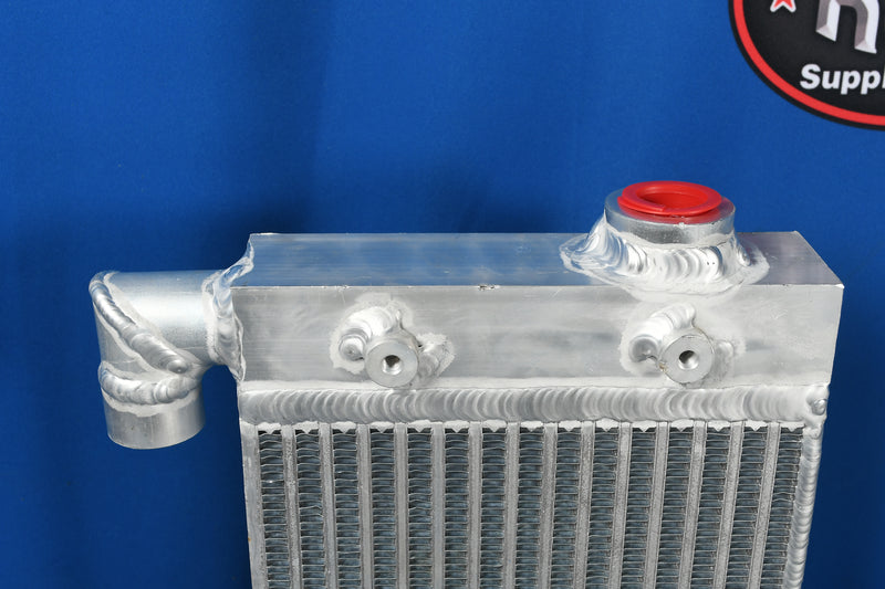 Load image into Gallery viewer, Sumitomo Oil Cooler # 890996
