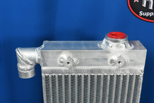Sumitomo Oil Cooler