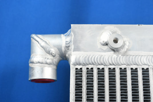 Sumitomo Oil Cooler