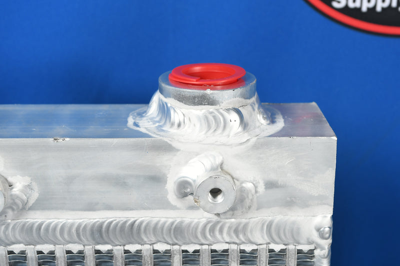Load image into Gallery viewer, Sumitomo Oil Cooler # 890996
