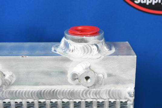 Sumitomo Oil Cooler