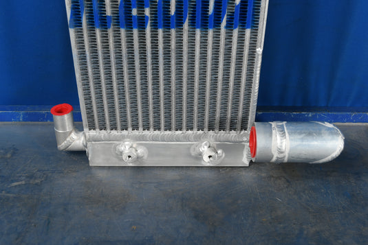 Sumitomo Oil Cooler
