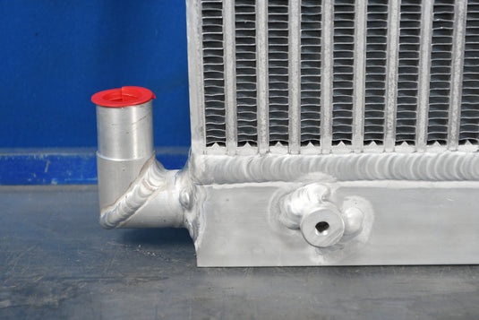 Sumitomo Oil Cooler