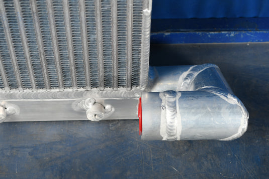 Sumitomo Oil Cooler