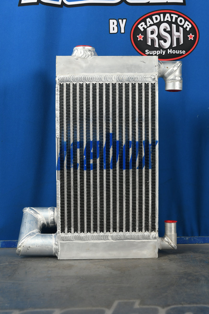 Load image into Gallery viewer, Sumitomo Oil Cooler # 890996
