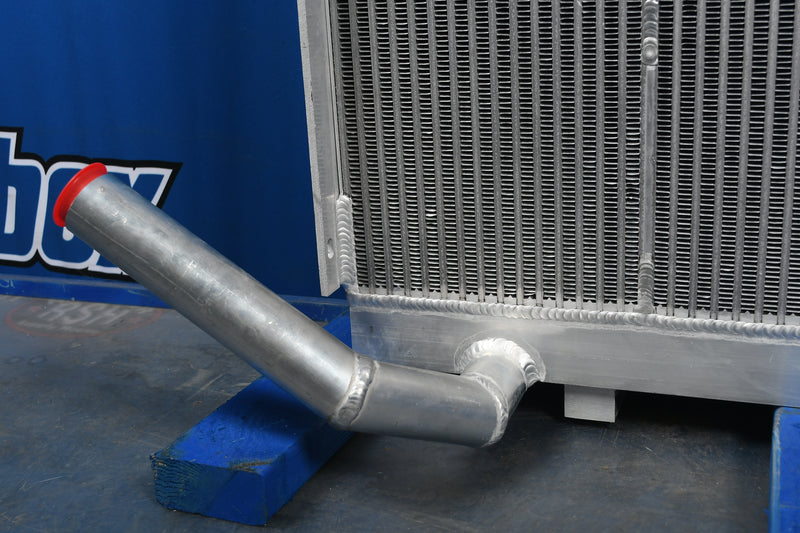 Load image into Gallery viewer, John Deere 2554, 230CLC Oil Cooler # 870290
