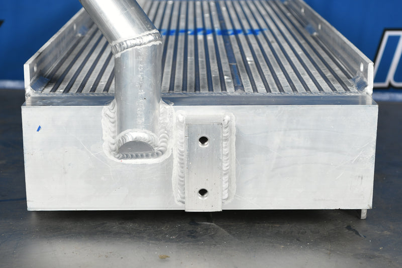 Load image into Gallery viewer, John Deere 2554, 230CLC Oil Cooler # 870290
