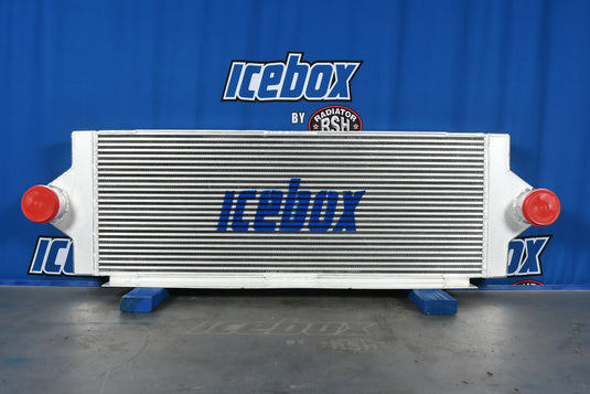 Monaco Charge Air Cooler
