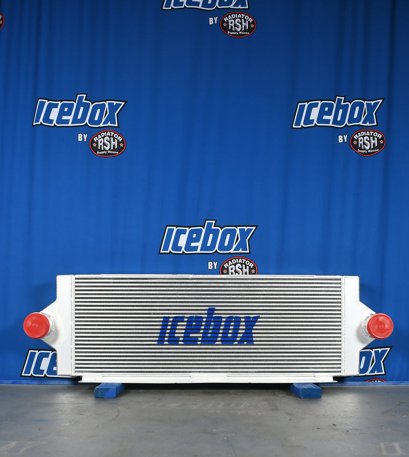 Load image into Gallery viewer, Monaco Charge Air Cooler # 714613
