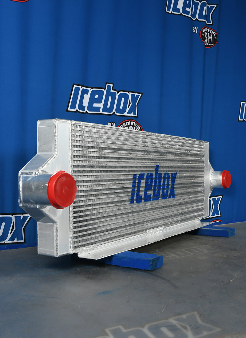 Load image into Gallery viewer, Monaco Charge Air Cooler # 714613

