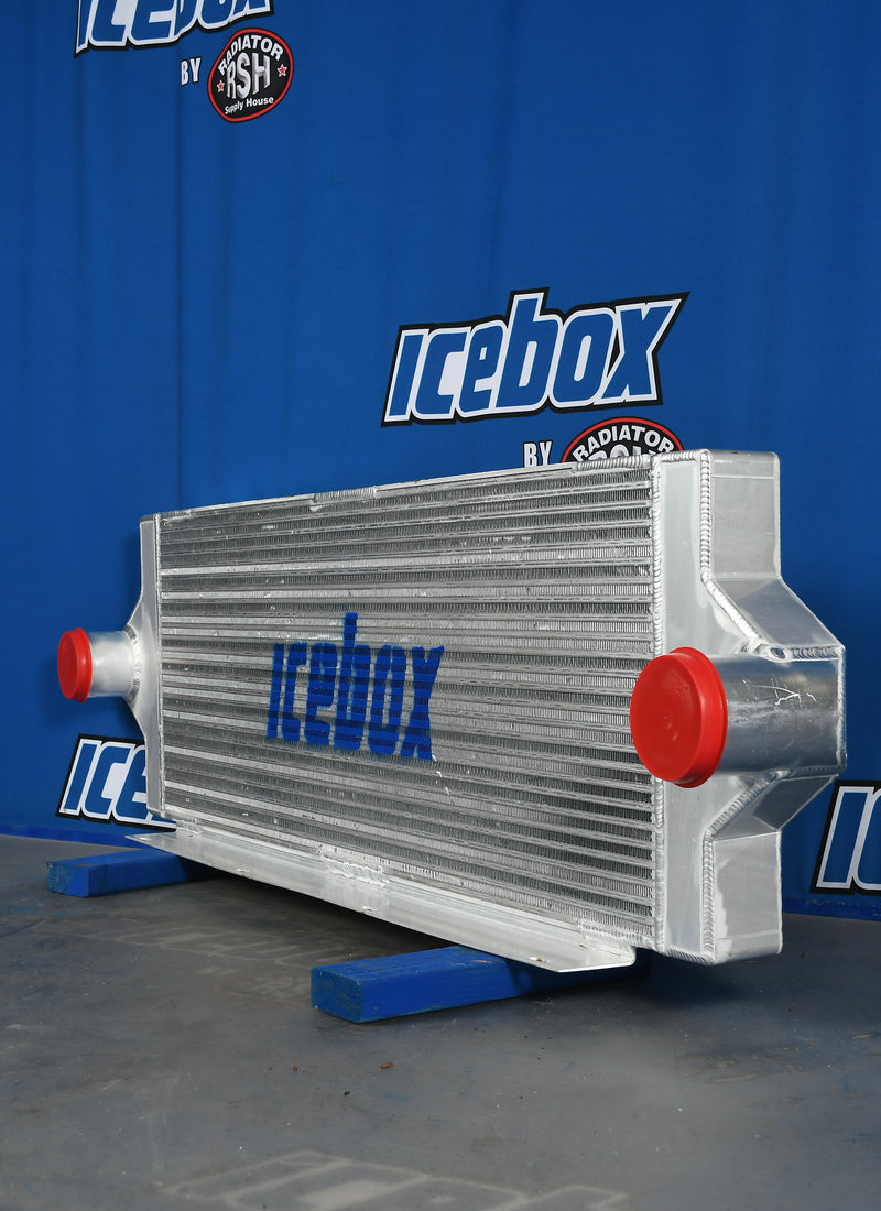 Load image into Gallery viewer, Monaco Charge Air Cooler # 714613
