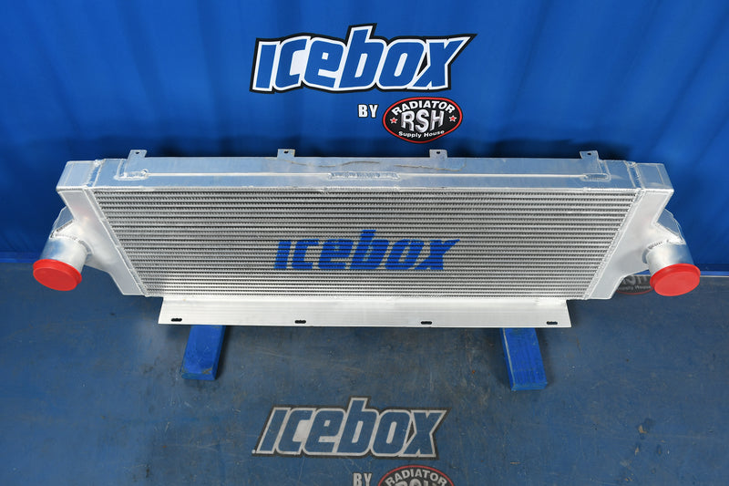 Load image into Gallery viewer, Monaco Charge Air Cooler # 714613
