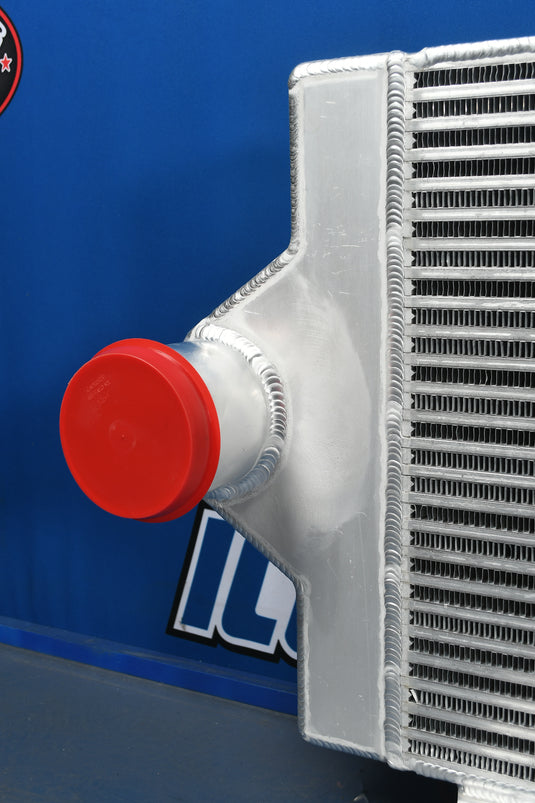 Monaco Charge Air Cooler