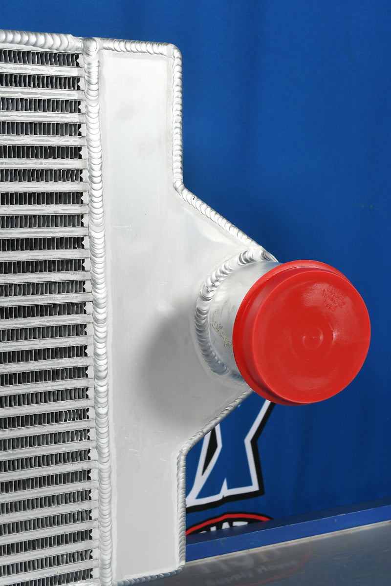 Load image into Gallery viewer, Monaco Charge Air Cooler # 714613

