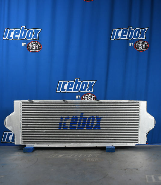 Monaco Charge Air Cooler