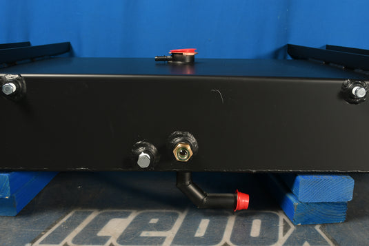 Hyundai/Doosan 250KW Reservoir Tank