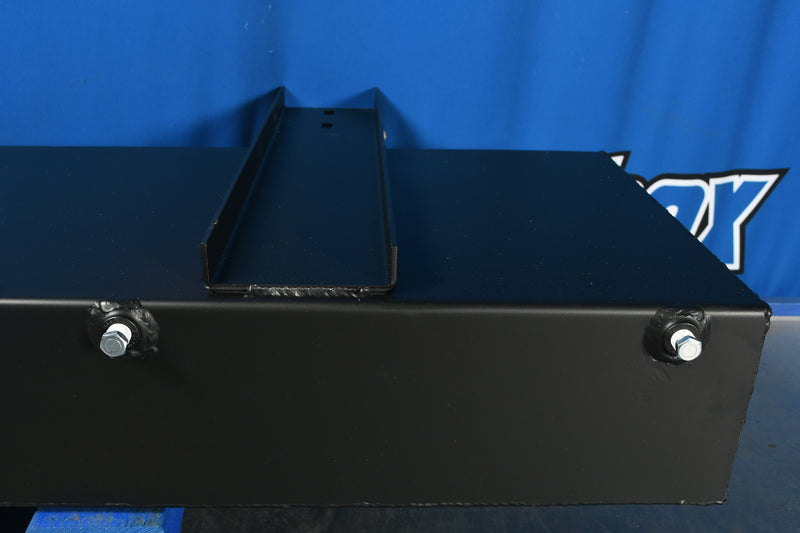 Load image into Gallery viewer, Hyundai/Doosan 250KW Reservoir Tank # 990358
