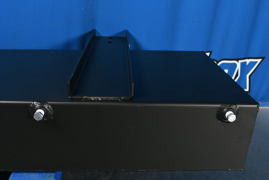 Hyundai/Doosan 250KW Reservoir Tank
