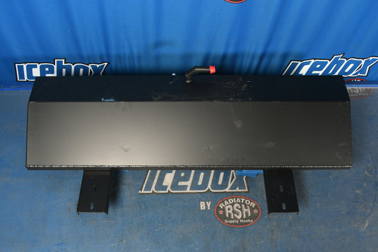 Hyundai/Doosan 250KW Reservoir Tank