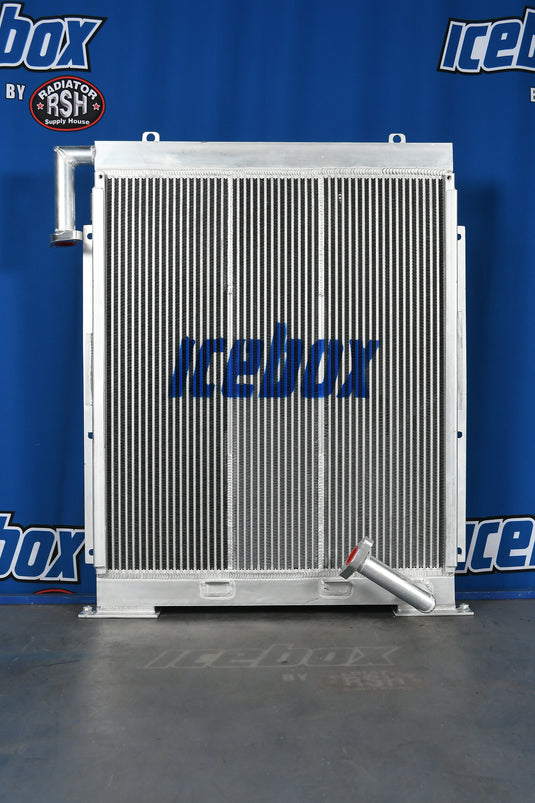Komatsu PC200LC6 Oil Cooler