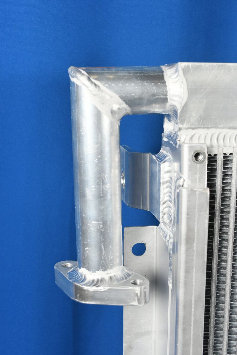 Load image into Gallery viewer, Komatsu PC200LC6 Oil Cooler # 930131
