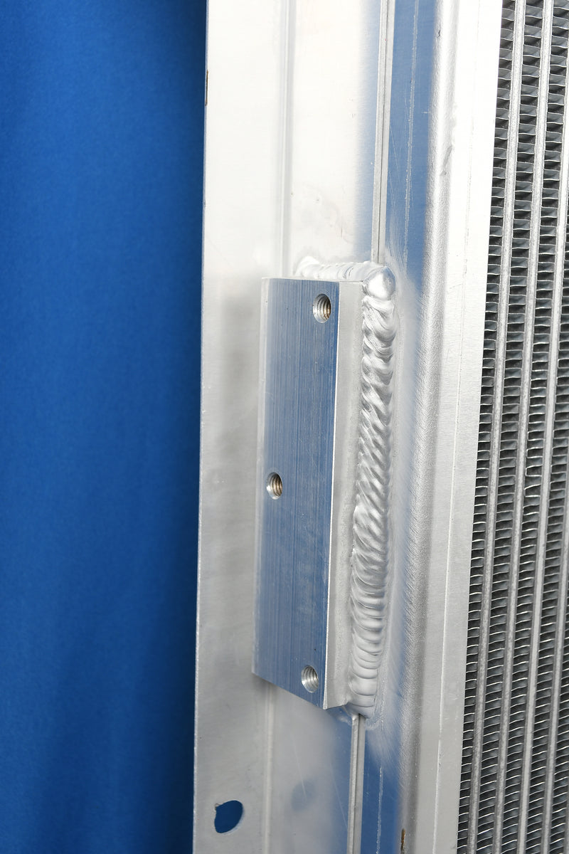 Load image into Gallery viewer, Komatsu PC200LC6 Oil Cooler # 930131
