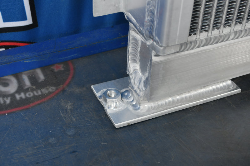 Load image into Gallery viewer, Komatsu PC200LC6 Oil Cooler # 930131
