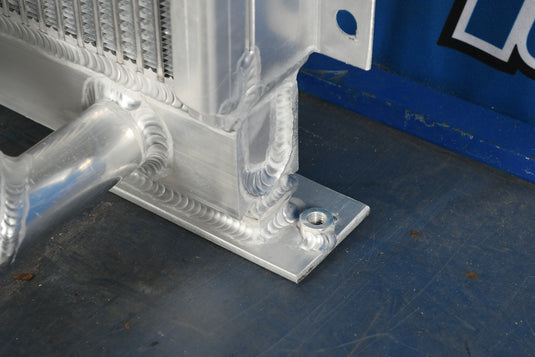 Komatsu PC200LC6 Oil Cooler