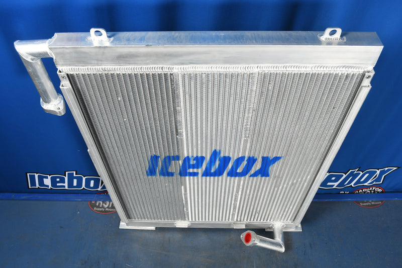 Load image into Gallery viewer, Komatsu PC200LC6 Oil Cooler # 930131
