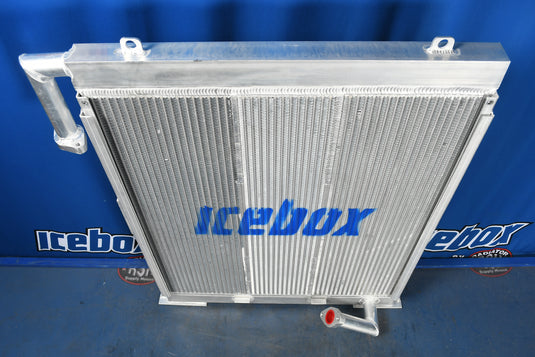 Komatsu PC200LC6 Oil Cooler
