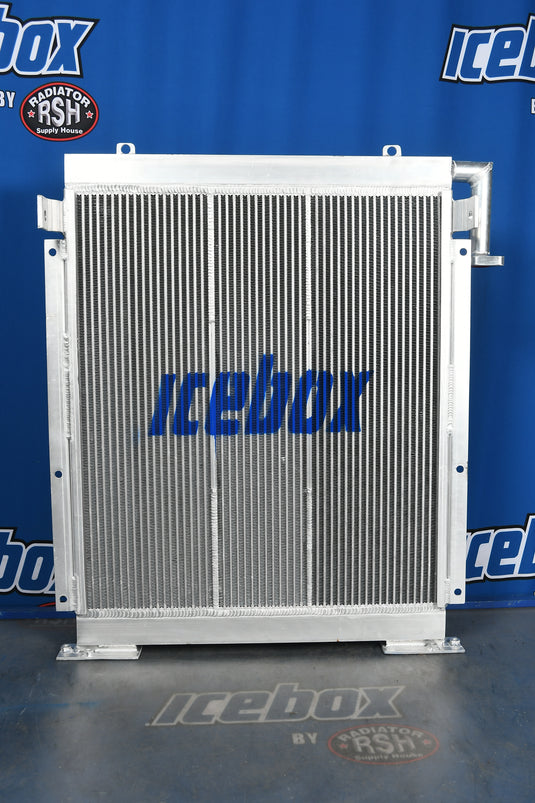Komatsu PC200LC6 Oil Cooler