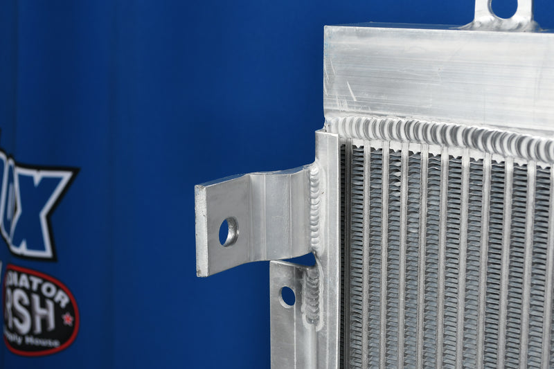 Load image into Gallery viewer, Komatsu PC200LC6 Oil Cooler # 930131
